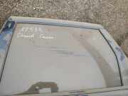 Seitenscheibe - Hinten Linke Chrysler PT Cruiser, I 2000.01 - 2010.12 Gebraucht,