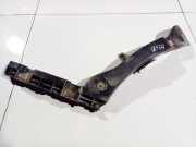 Stoßstangenhalter - Hinten Linke Peugeot 3008, I 2008.01 - 2016.06 9683045680,
