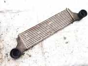Ladeluftkühler BMW X5, E53 facelift 2004 - 2006 Gebraucht,