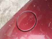 Abdeckung Abschlepphaken - Hinten Renault Laguna, III 2007.10 - 2010.11 Gebraucht ,