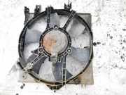 Kühlerlüfter Lüftermotor Nissan Primera, P11 1996.06 - 2001.12 Gebraucht,