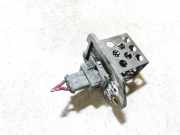 Vorwiderstand Gebläseregler Peugeot 406, 1999.03 - 2004.05 facelift 9641212580,