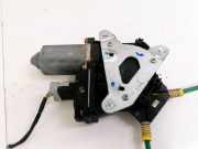 Fensterheber motor - Hinten Rechts Peugeot 807, 2002.06 - 2012.05 32261604,