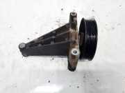Motorhalterung und Getriebe (Motorhalterung) Mercedes-Benz Sprinter, II 2006.05 - 2013.06 A6112341039,