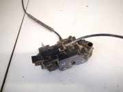 T?rschloss Stangen Renault Kangoo, 2008.02 - 2020 Gebraucht,