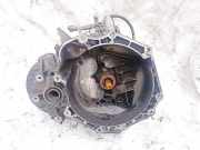 Schaltgetriebe Opel Astra, J 2009.12 - 2015.06 55194293,