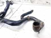 K?hlmittelrohrleitung Opel Zafira, A 1999.04 - 2003.11 Gebraucht,