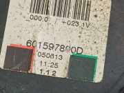 Sicherheitsgurt - Hinten CENTER Ford C-MAX, 2003.01 - 2007.06 601597800D, 601597800D 050613