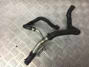 K?hlmittelrohrleitung Nissan Qashqai, I 2006.01 - 2010.06 Gebraucht,