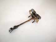 Türfangband Türbremse Türstopper - Hinten Linke Peugeot 307, 2000.08 - 2005.06 Gebraucht,