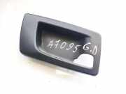 Innenausstattung Cadillac SRX 2004.01 - 2009.12 25752964,