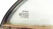 Dreieck Seitenscheibe - Hinten Rechts Toyota Avensis, II 2003.04 - 2006.03 6818805030,