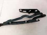 Lang Heckklappe Scharniere Scharnier Links Opel Omega, B 1994.03 - 1999.09 Gebraucht,