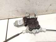 Fensterheber motor - Vorne Linke Nissan Note, 2006.03 - 2013.06 400925b,