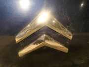 Emblem Citroen C4, I 2004.11 - 2008.06 Gebraucht,
