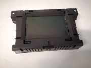 Monitor Navigations Zeit Uhr Opel Antara, 2010.08 - 2015 95905400,28321373