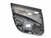 Türverkleidung - Hinten Rechts Peugeot 407, 2004.05 - 2010.12 96635497zd,