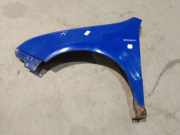 Kotflügel - Vorne Linke Skoda Fabia, I 6Y 1999.08 - 2005.10 Gebraucht ,