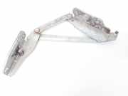 Lang Heckklappe Scharniere Scharnier Links Renault Megane, I 1999.03 - 2002.10 facelift 691218,69121-8