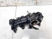 Ansaugkrümmer Peugeot 4007 2007 - 2012 9659449480, 9662010880