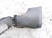Schwellerverkleidung - Hinten Linke Audi A4, B6 2000.11 - 2004.11 Gebraucht,