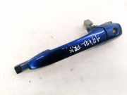Türgriff Türaussengriff - Vorne Linke Mazda 3, BK 2003.10 - 2009.06 Gebraucht ,