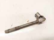 Lenks?ule unten Kreuzgelenk Mazda CX-7, 2006.01 - 2012.12 Gebraucht,