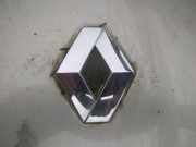 Emblem Renault Scenic, II 2003.06 - 2006.06 Gebraucht,