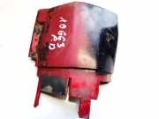 Verkleidung Schweller - Rechts Citroen C2, I 2003.09 - 2006.06 9648436777,