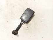 Gurtschloss - Hinten Linke Opel Astra, H 2004.03 - 2009.12 602962600, 13128018