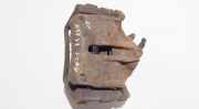 Bremssattel - Vorne Rechts Ford Mondeo, 2000.11 - 2007.03 a0204y01129,
