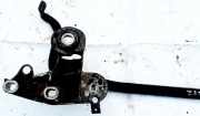 Stabilisator Vorne Audi A6, C5 1997.01 - 2001.08 Gebraucht,