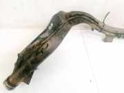 Tankeinfüllstutzen Tankrohr Kraftstoffrohr Opel Astra, G 1998.09 - 2004.12 09227615,1105895