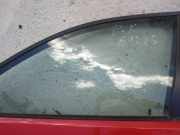 Seitenscheibe - Vorne Linke Volkswagen Polo, IV 2005.04 - 2009.11 facelift as2, BBM