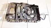 Kühlerlüfter Lüftermotor Peugeot Partner, I 2003.01 - 2009.06 facelift Gebraucht,