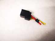 Steckverbinder Renault Espace, III 1996.11 - 2002.10 Gebraucht,