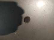 Waschwasserdüse Scheibenreinigung Opel Omega, B 1994.03 - 1999.09 Gebraucht,