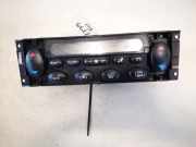 Bedienelement für Klimaanlage Rover 75, 1999.02 - 2005.05 jfc101785, mf146430-8910