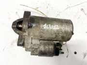 Anlasser Peugeot 207, 2006.02 - 2009.06 Gebraucht,
