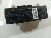 Bedienelement für Klimaanlage Peugeot 1007, 2005.04 - 2009.12 F664478N, F664478N ABBVAN CH-0 69310001 6F500C ABBVANCH0