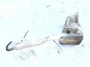 Scheibenwaschbehälter Vorne Wischwasserbehälter Renault Laguna, I 1994.01 - 2001.03 7700821132,7700821133