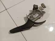 Handbremshebel Nissan Micra, K12 2003.01 - 2007.06 Gebraucht,