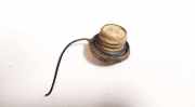 Tankverschluss Nissan Primera, P12 2002.01 - 2008.12 Gebraucht,