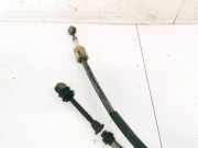 Seilzug für Schaltgetriebe Peugeot 307, 2005.06 - 2008.06 9657303580 ,