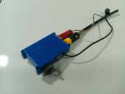 Antenne Verstärker Renault Laguna, II 2001.03 - 2006.05 8200002584, 8200002584