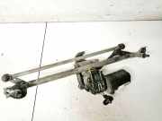 Wischergestänge Opel Tigra, B 2004.06 - 2009.12 Gebraucht,