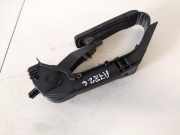 Pedalwerk Mercedes-Benz C219, I 2004.10 - 2011.01 a2113000504,
