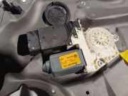 Fensterheber motor - Vorne Rechts Volkswagen Bora, 1998.01 - 2005.12 Q428170402, Q42817.04.02 105468-30 195-00000 1C1 959 802 A 10546830 19500000 1C1959802A AXR