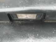 Kennzeichenleuchte Citroen C4, I 2004.11 - 2008.06 Gebraucht ,