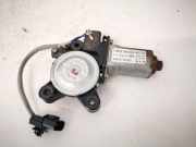 Fensterheber motor - Hinten Rechts Hyundai Santa Fe, 2000.11 - 2006.03 9882026200,98820-26200 9882026200